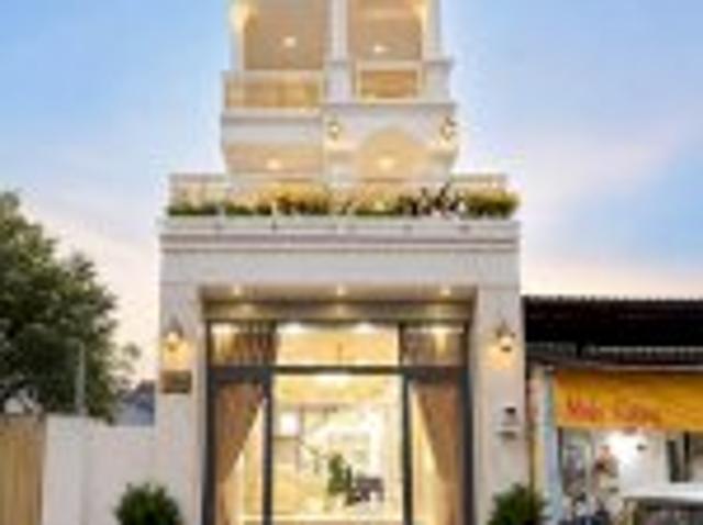 Bất động sản bán tại Hồ Chí Minh