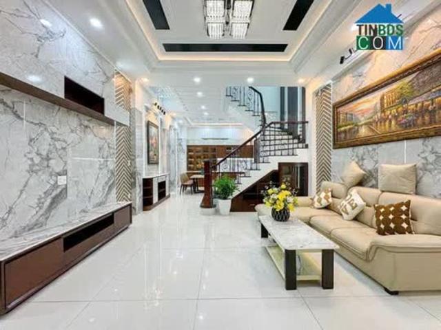 Nhà mặt phố bán tại Thủ Đức, Hồ Chí Minh