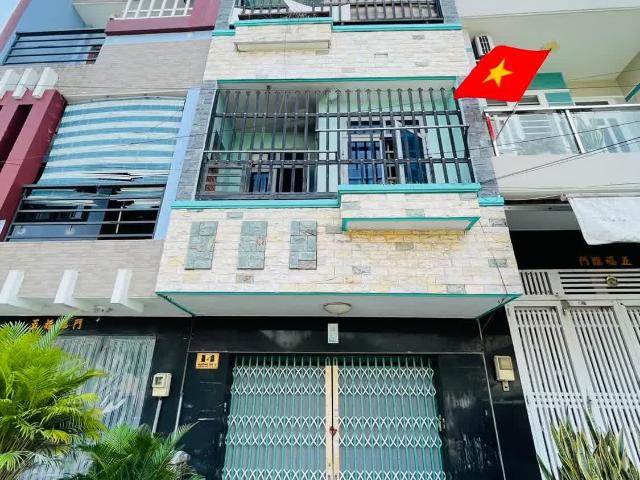 Nhà bán tại Thủ Đức, Hồ Chí Minh