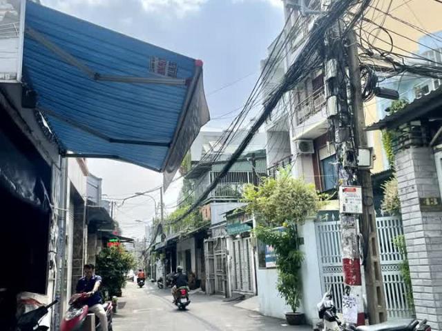 Nhà mặt phố bán tại Thủ Đức, Hồ Chí Minh