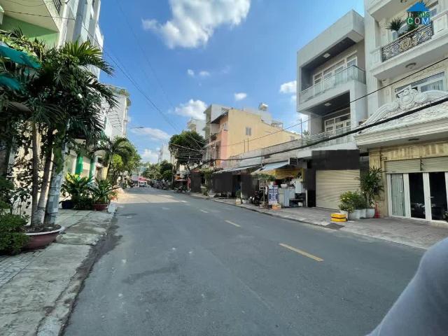 Nhà mặt phố bán tại Thủ Đức, Hồ Chí Minh