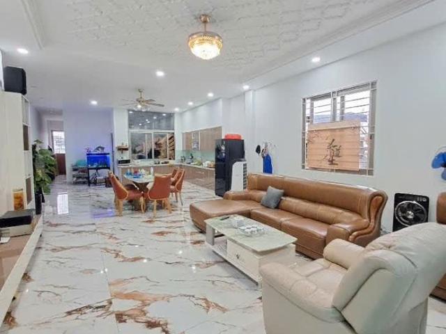 Nhà mặt phố bán tại Thủ Đức, Hồ Chí Minh