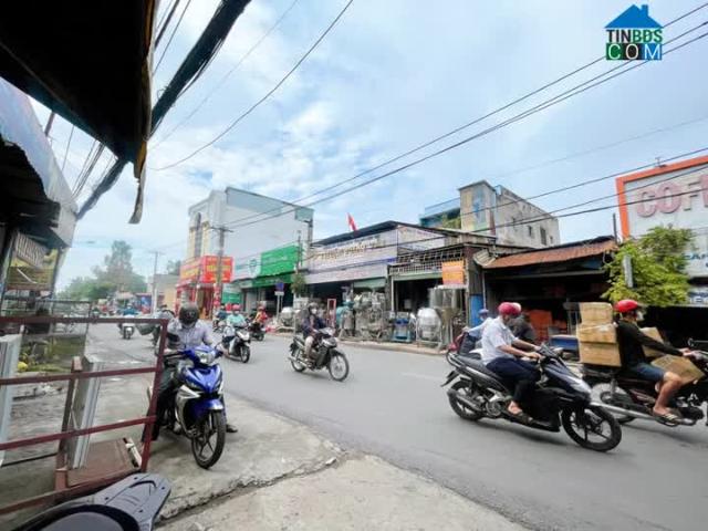 Nhà mặt phố bán tại Thủ Đức, Hồ Chí Minh