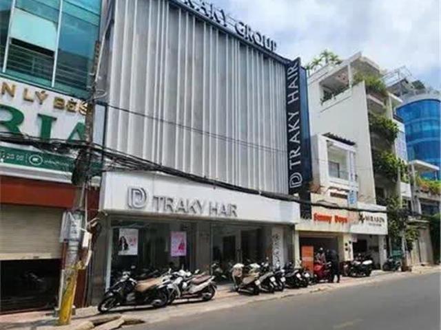 Biệt Thự bán tại Thủ Đức, Hồ Chí Minh