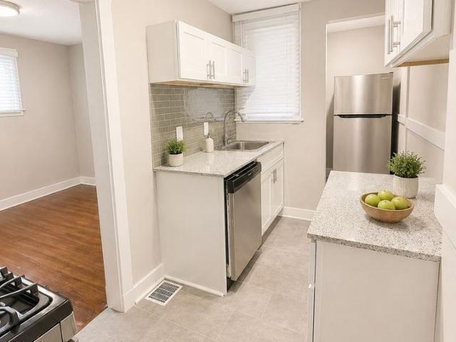 Apartment for rent in Pennsylvania