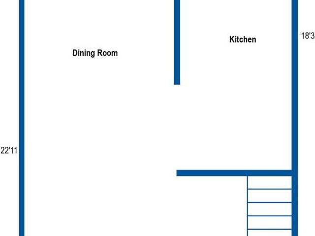 Apartment for rent in Pennsylvania