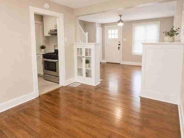 Apartment for rent in Pennsylvania