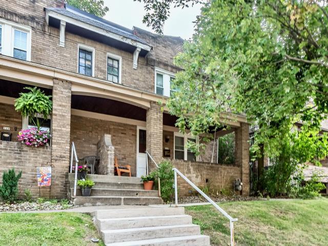 House for rent in Pittsburg, Pennsylvania