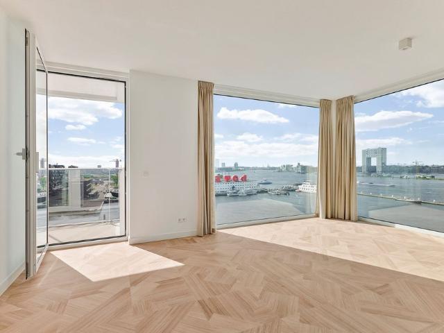 Appartement te huur in Noord, Amsterdam