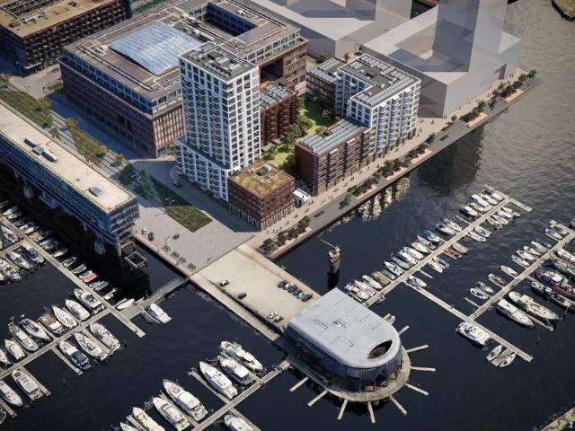 Appartement te huur in Amsterdam, Noord