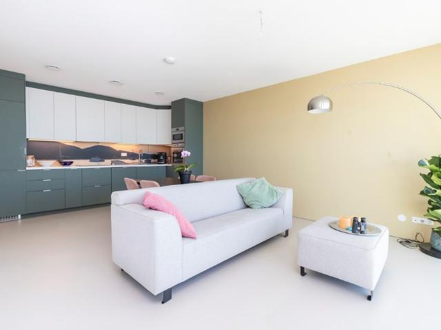 Appartement te huur in Amsterdam, Noord Holland