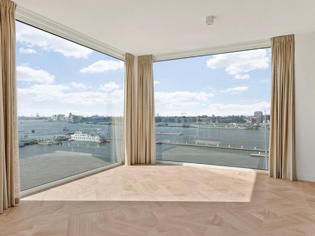 Appartement te huur in Noord, Amsterdam
