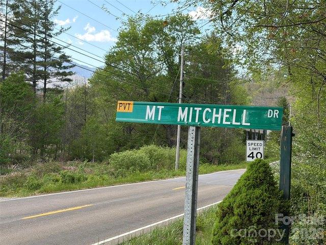 Land for sale in Yancey, North Carolina