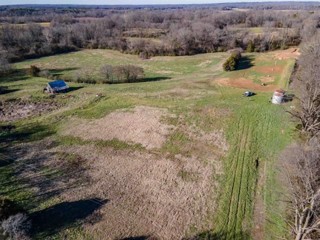 Land for sale in Tennessee