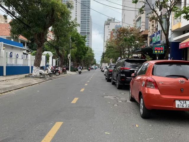 Nhà mặt phố bán tại Liên Chiểu, Đà Nẵng