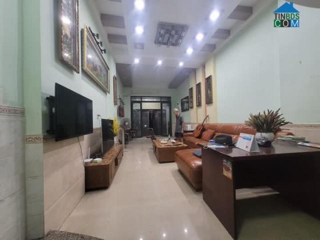 Nhà mặt phố bán tại Thủ Đức, Hồ Chí Minh