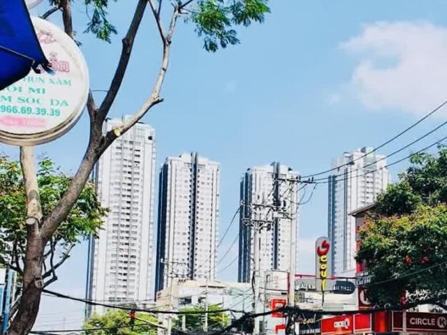 Nhà mặt phố bán tại Thủ Đức, Hồ Chí Minh