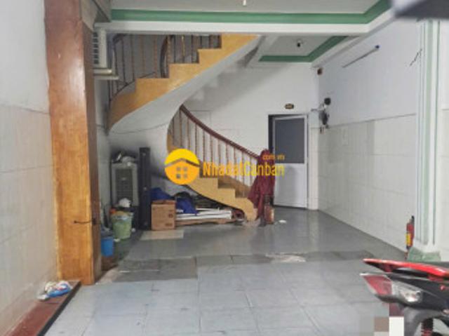 Nhà bán