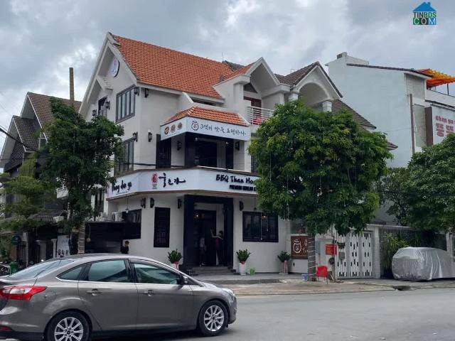 Nhà mặt phố bán tại Thủ Đức, Hồ Chí Minh