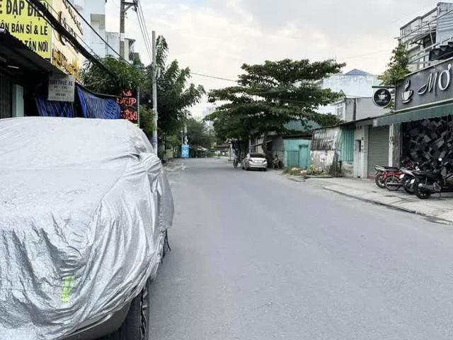 Nhà mặt phố bán tại Thủ Đức, Hồ Chí Minh