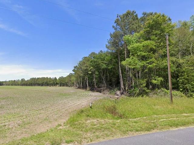 Land for sale in Snow Hill, Maryland