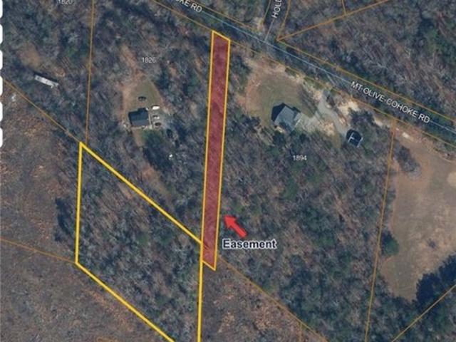 Land for sale in Virginia