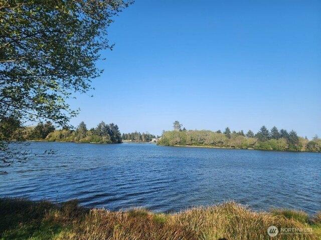 Land for sale in Ocean Shores