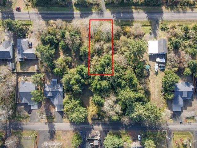 Land for sale in Ocean Shores