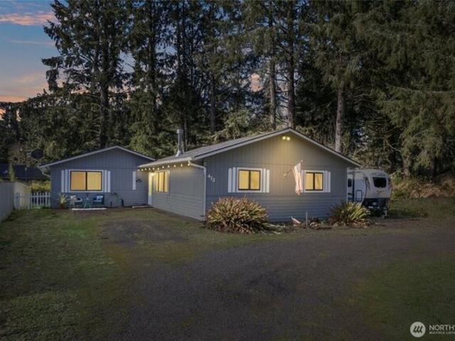 House for sale in Ocean Shores