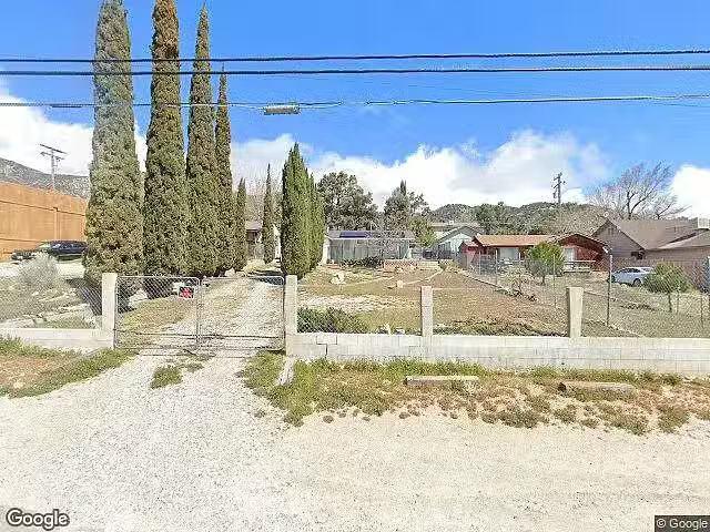 House for rent in Bakersfield