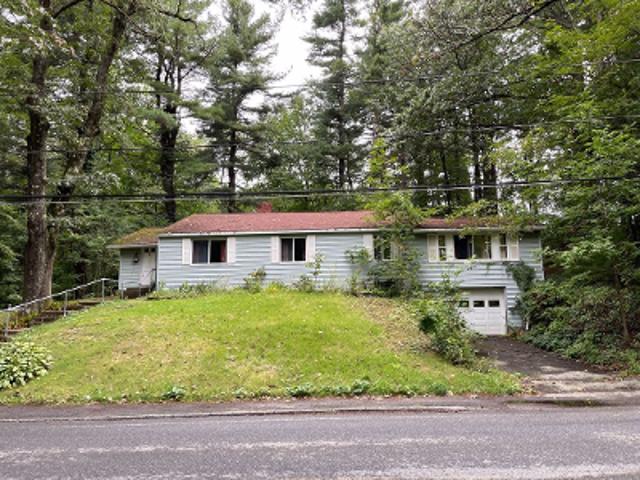 House for sale in Holden, Massachusetts