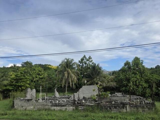 Land for sale in Saint Croix