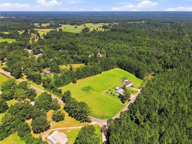 Land for sale in Bogalusa, Louisiana
