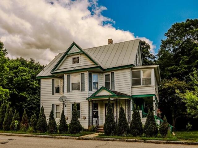 House for sale in Saint Johnsbury, Vermont