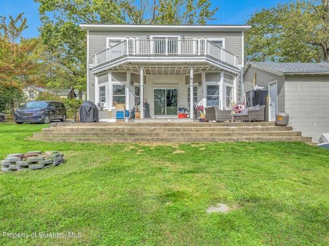 House for sale in Mount Pocono, Pennsylvania