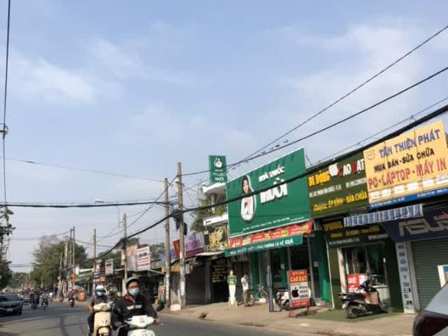 Nhà mặt phố bán tại Thủ Đức, Hồ Chí Minh