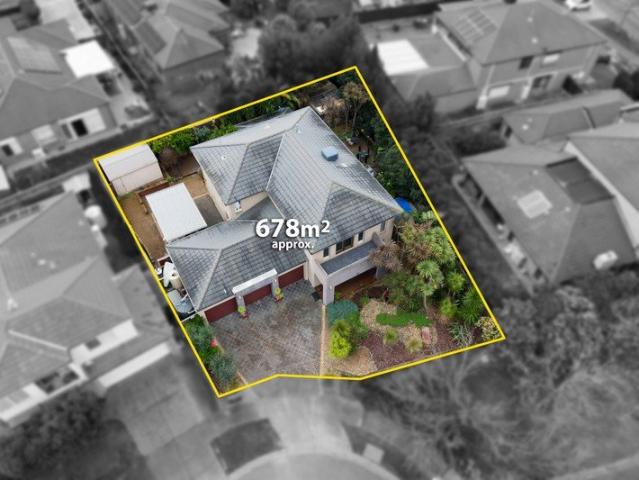 House for sale in Camerons Creek, Victoria