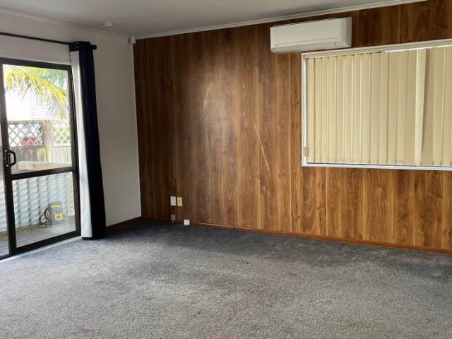 House for rent in Hillsborough, Oroua County