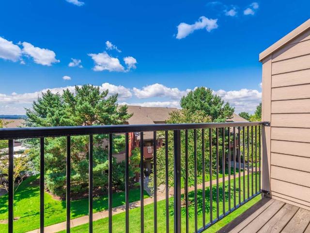 Apartment for rent in Oregonia