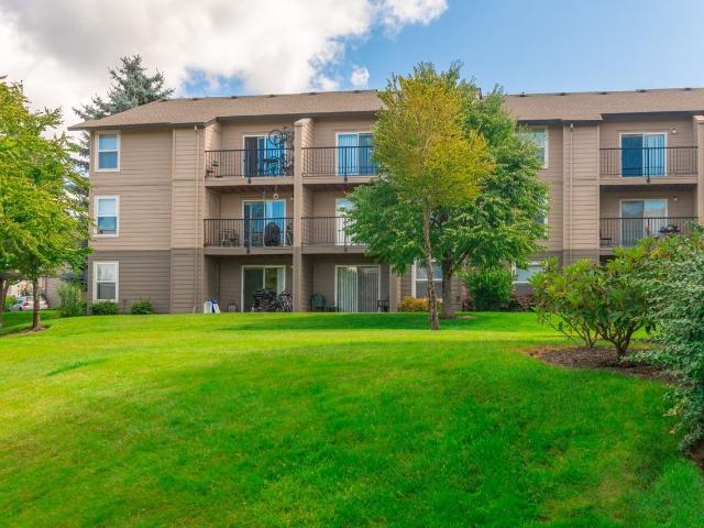 Apartment for rent in Happy Valley