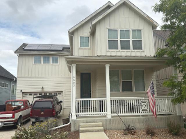 House for sale in Brighton, Colorado