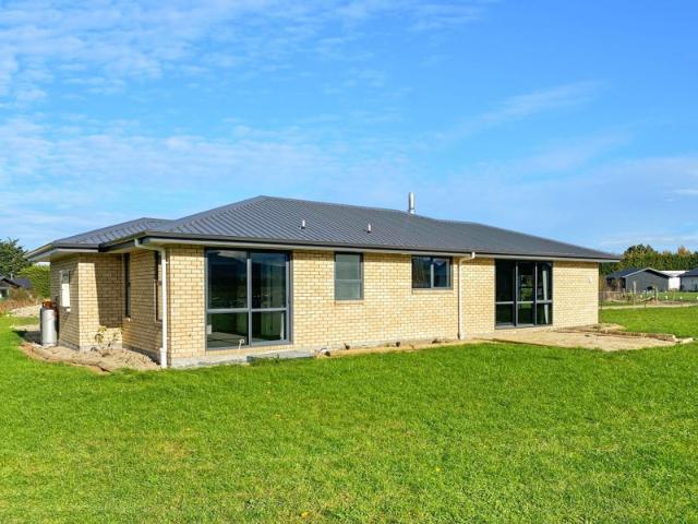 House for rent in Mount Somers, Canterbury