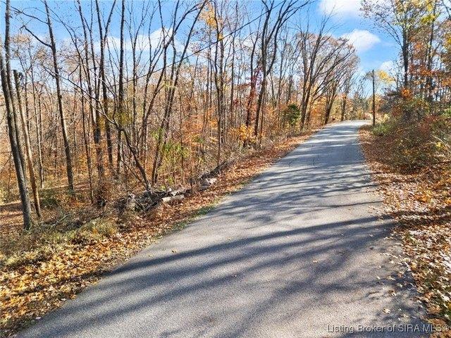 Land for sale in English, Indiana