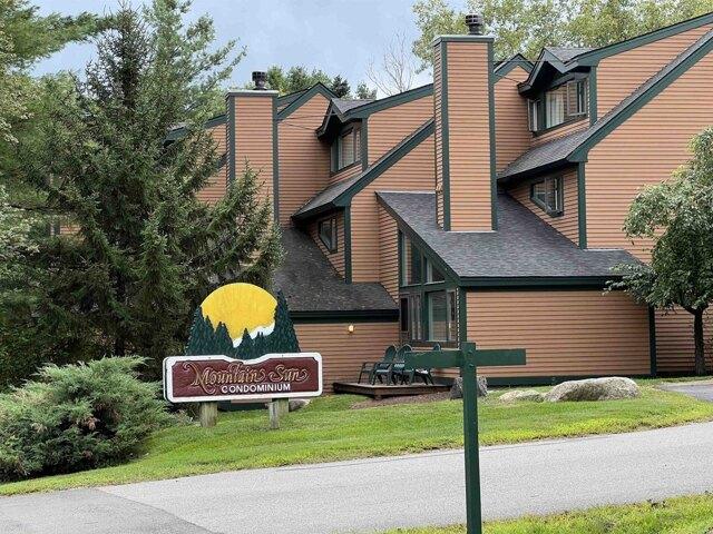 House for sale in New Hampshire