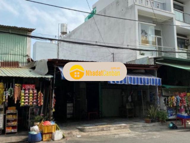 Nhà bán