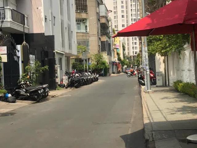 Nhà mặt phố cho thuê tại Thủ Đức, Hồ Chí Minh