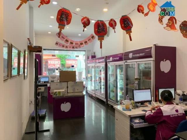 Nhà mặt phố bán tại Thủ Đức, Hồ Chí Minh
