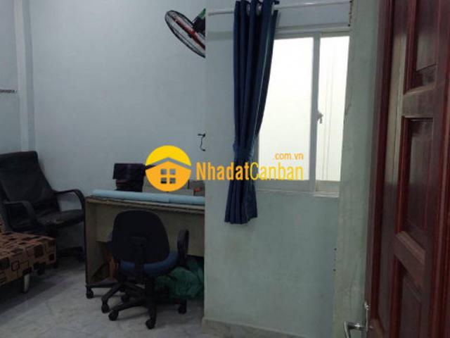 Nhà mặt phố bán