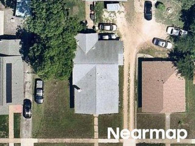 House for sale in Fort Worth, Texas