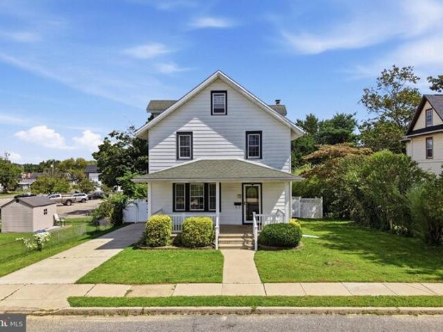 House for sale in Pitman, New Jersey
